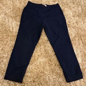 Philosophy Women's Navy Trousers